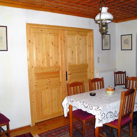 Guesthouse Gouris Tsepelovo Exteriér fotografie