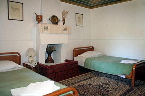Guesthouse Gouris Tsepelovo Exteriér fotografie