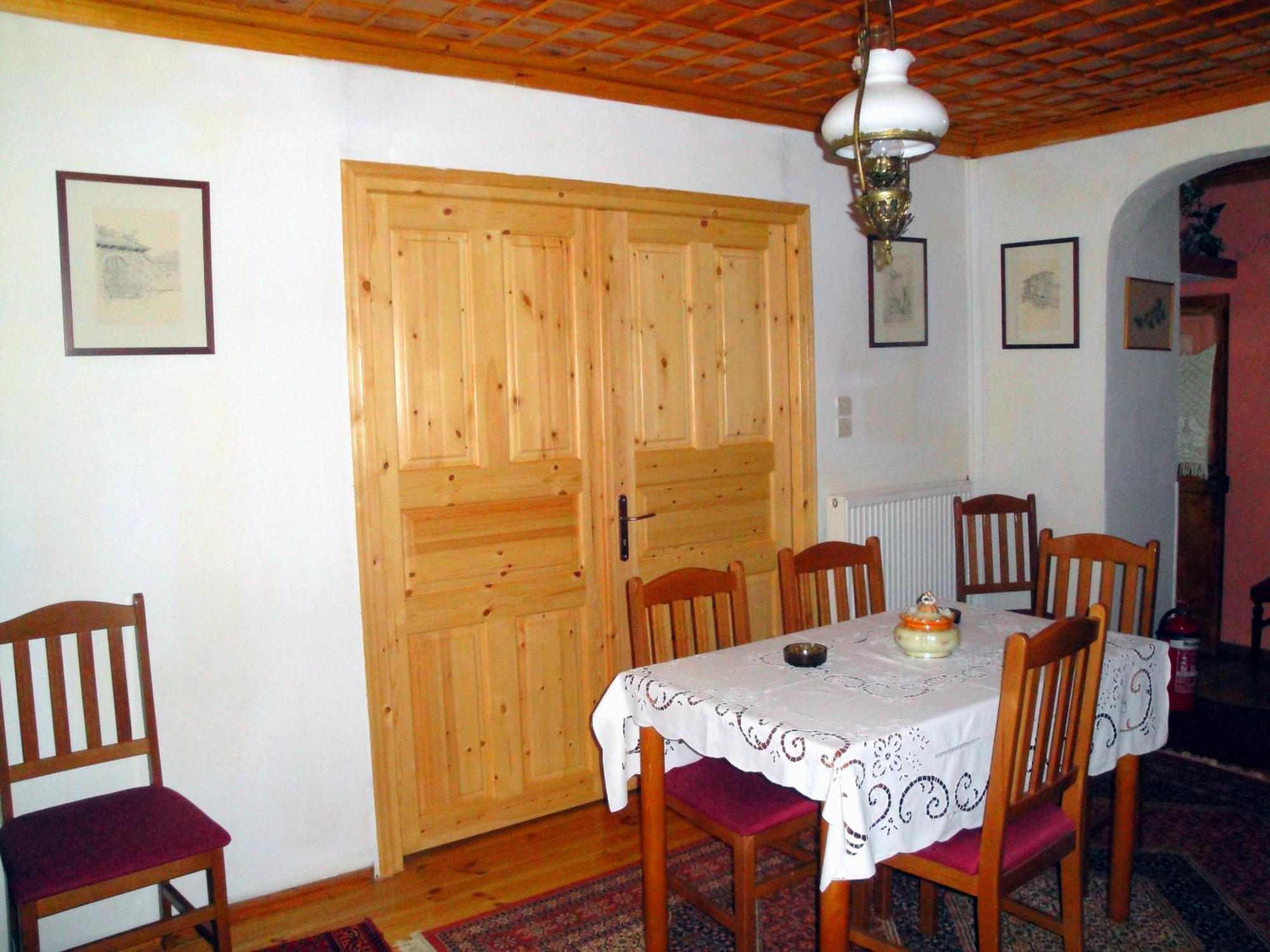 Guesthouse Gouris Tsepelovo Exteriér fotografie