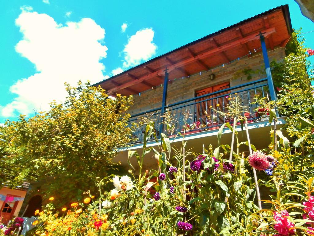Guesthouse Gouris Tsepelovo Exteriér fotografie