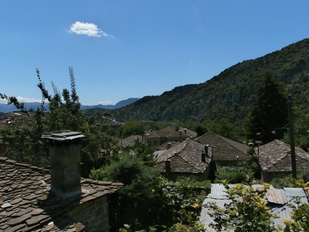Guesthouse Gouris Tsepelovo Pokoj fotografie